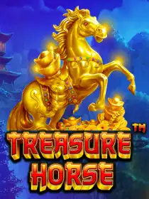 Treasure Horse