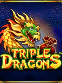 Triple Dragons