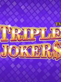 Triple Jokers