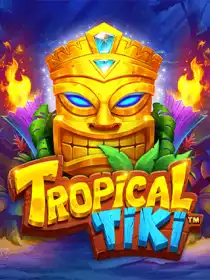 Tropical Tiki