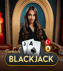 Turkish Blackjack 3