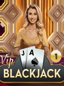 VIP Blackjack 1