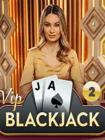 VIP Blackjack 2