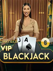 VIP Blackjack 6