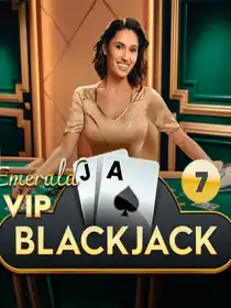 VIP Blackjack 7