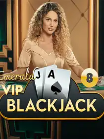 VIP Blackjack 8