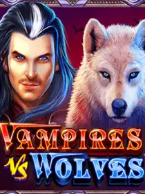Vampires vs Wolves