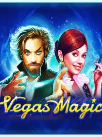 Vegas Magic