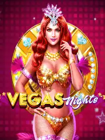Vegas Nights