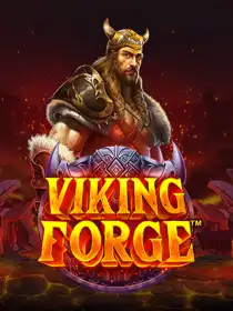 Viking Forge