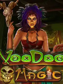 Voodoo Magic