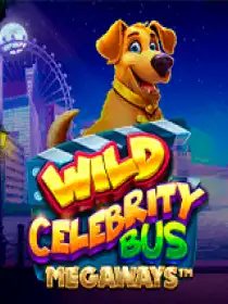 Wild Celebrity Bus Megaways