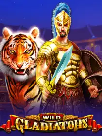 Wild Gladiators