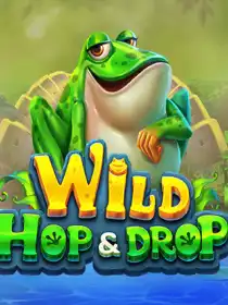 Wild Hop & Drop