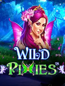 Wild Pixies