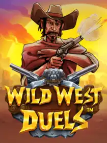 Wild West Duels