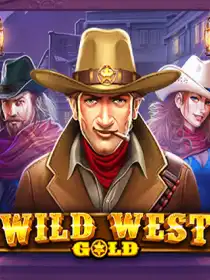 Wild West Gold