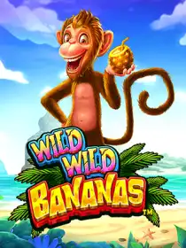 Wild Wild Bananas