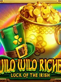Wild Wild Riches