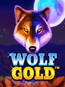 Wolf Gold