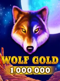 Wolf Gold 1 000 000