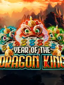 Year of the Dragon King