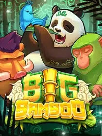 Big Bamboo
