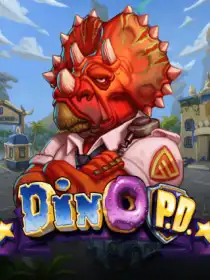 Dino P.D.