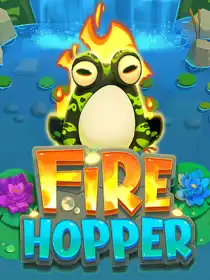Fire Hopper