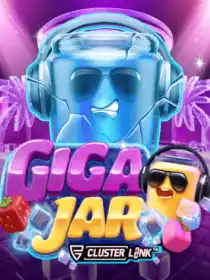 Giga Jar