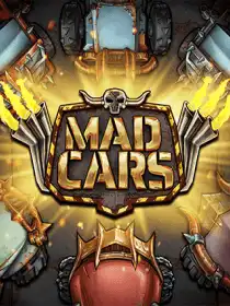 Mad Cars