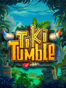 Tiki Tumble