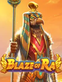 Blaze of Ra