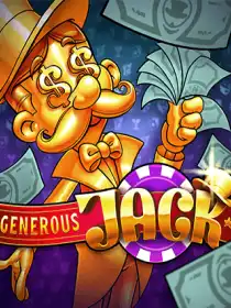 Generous Jack