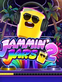 Jammin' Jars 2