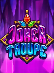 Joker Troupe