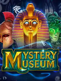 Mystery Museum