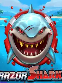 Razor Shark