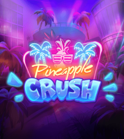 Pineapple Crush