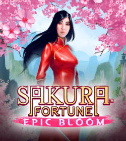 Sakura Fortune Epic Bloom
