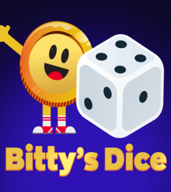 Bitty's Dice