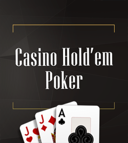Casino Hold`em