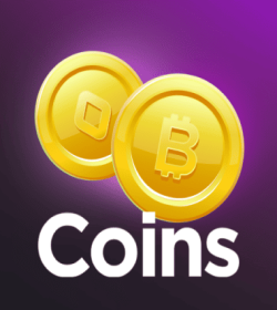 Coins
