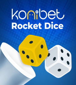 Konibet Rocket Dice