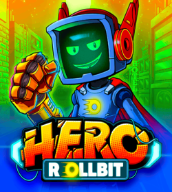 Rollbit Hero