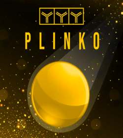 YYY Plinko