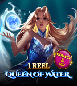 1 Reel - Queen Of Water