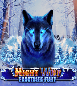 Night Wolf - Frostbite Fury