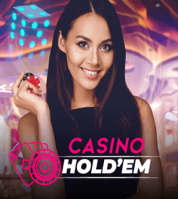 Casino Hold'Em Poker