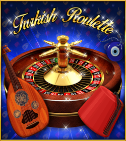 Turkish Roulette